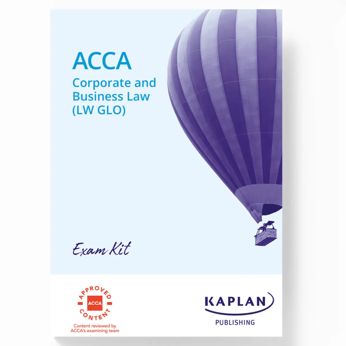 law-glo-e-1 (1)_result ACCA Skill – Corporate and Business Law – Global (LW – GLO) – Exam Kit - Image 1