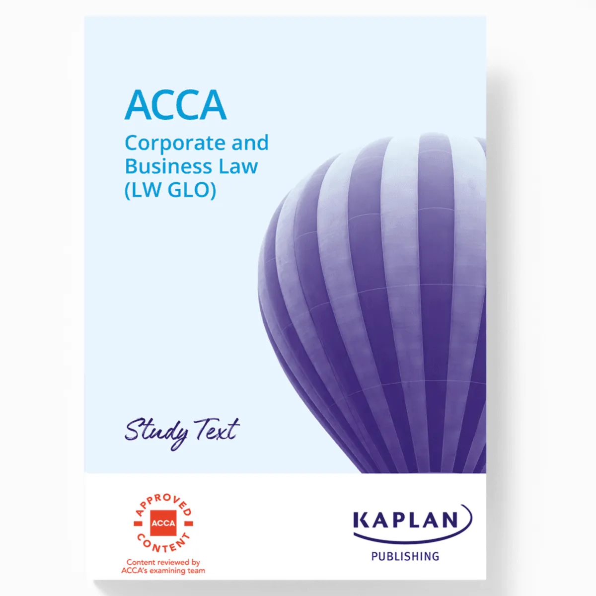 law-glo-s-1 (1)_result ACCA Skill – Corporate and Business Law – Global (LW – GLO) - Study Text - Image 1