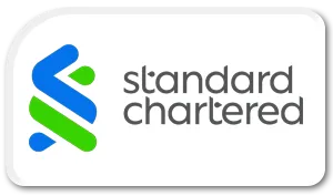 standard Chartered result