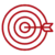 target 1 result