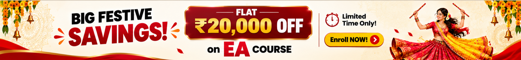 EA OFFER EA OFFER