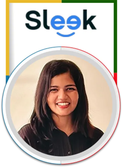 Student placement story 5