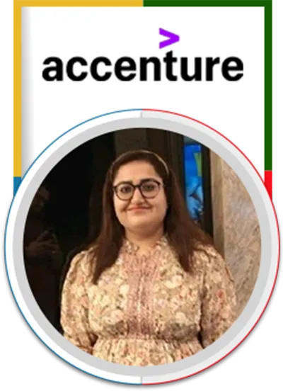 Student placement story 4