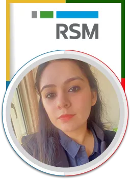Student placement story 32