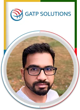 Student placement story 29