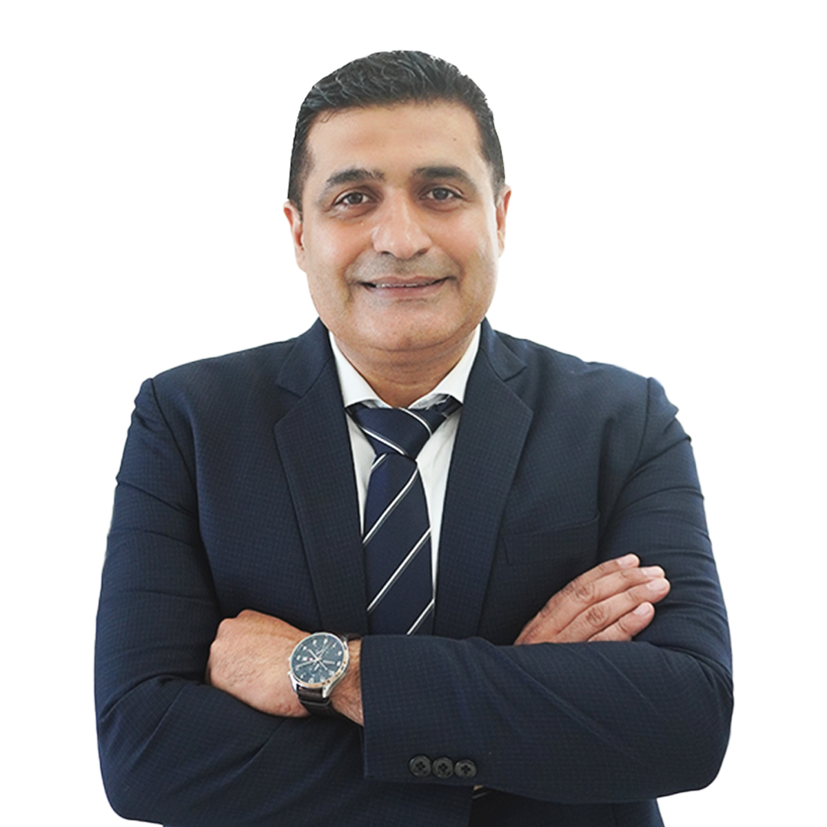 Pankaj Dhingra