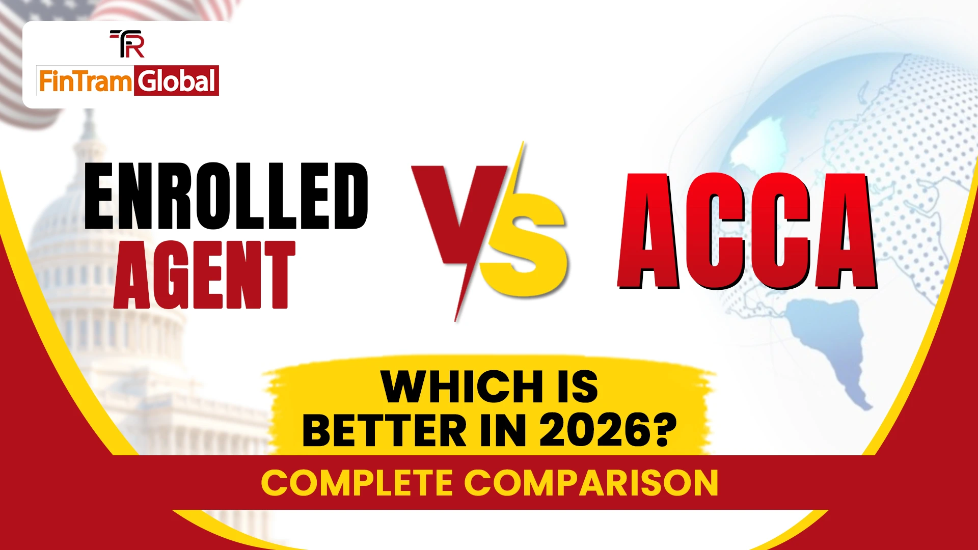enrolled agent vs acca